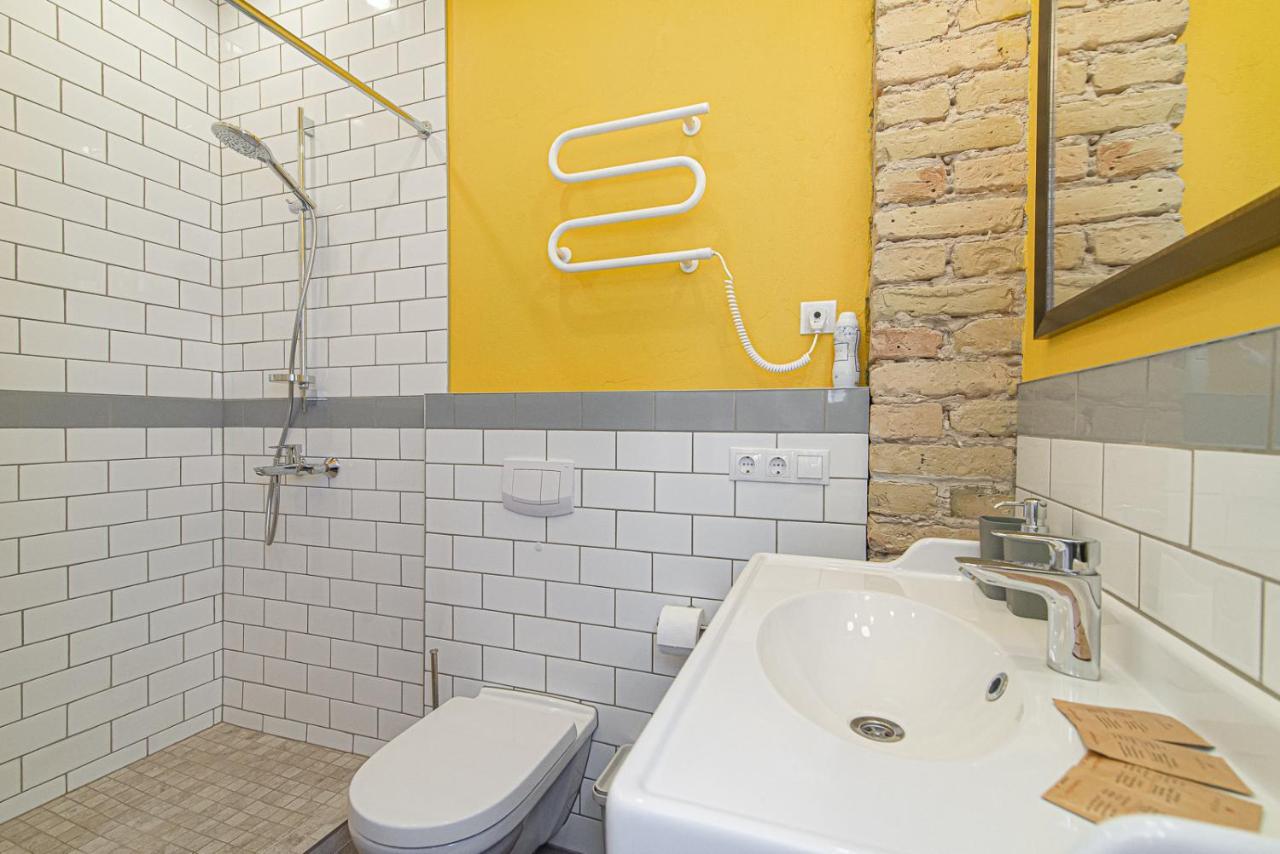 Modern Vilnius Old Town Apartment With Free Parking 외부 사진