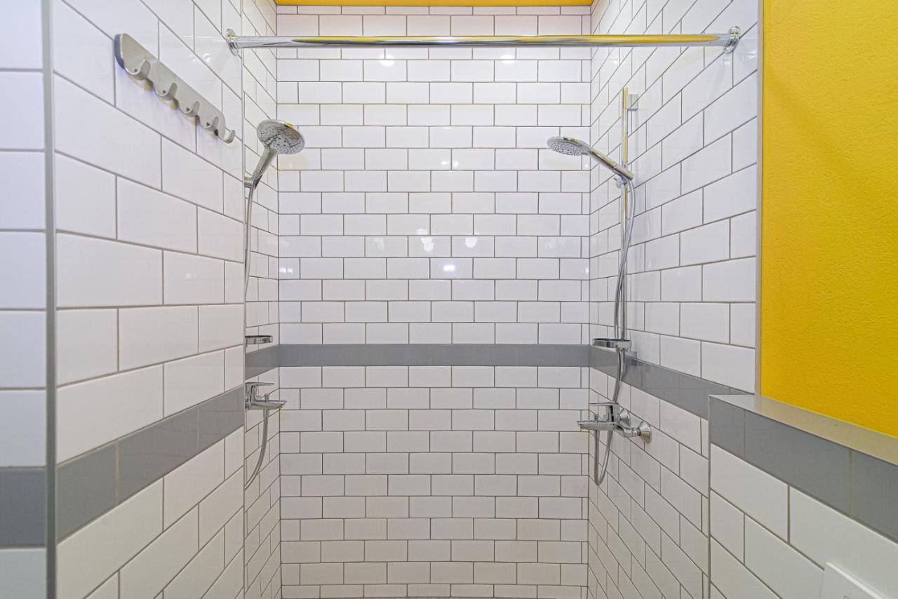 Modern Vilnius Old Town Apartment With Free Parking 외부 사진