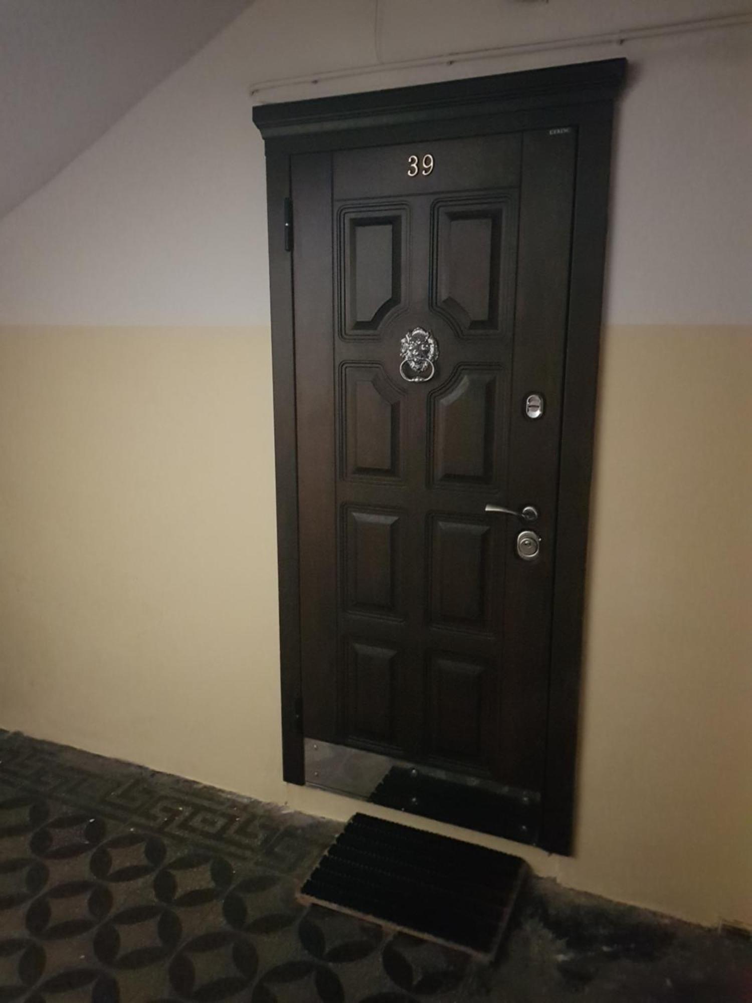 Modern Vilnius Old Town Apartment With Free Parking 외부 사진